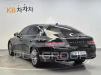 2023 Genesis G80