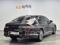 2023 Genesis G80
