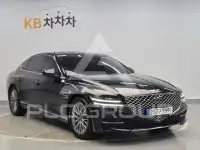 2023 Genesis G80