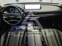 2023 Genesis G80