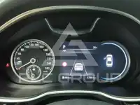 2023 Genesis G80
