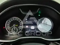 2023 Genesis G80