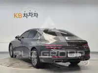 2023 Genesis G80
