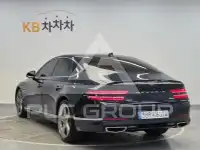 2023 Genesis G80