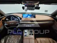 2023 Genesis G80
