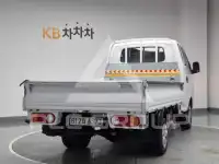 2023 Hyundai Porter