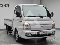 2023 Hyundai Porter