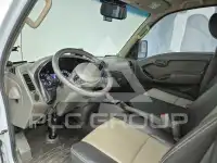 2023 Hyundai Porter