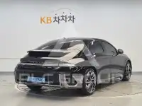 2023 Hyundai Ioniq