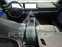 2023 Hyundai Ioniq