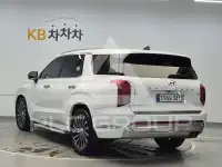 2023 Hyundai Palisade