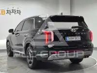 2023 Hyundai Palisade