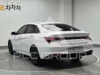 2023 Hyundai Avante