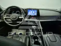 2023 Hyundai Avante
