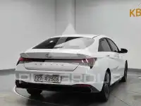 2023 Hyundai Avante