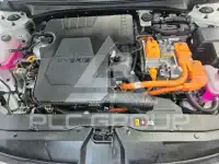 2023 Hyundai Avante