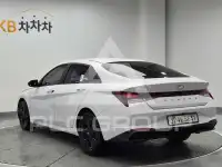 2023 Hyundai Avante
