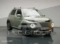 2023 Hyundai Casper