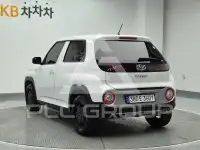 2023 Hyundai Casper