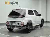 2023 Hyundai Casper