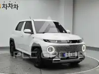 2023 Hyundai Casper