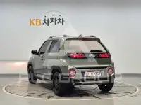 2023 Hyundai Casper