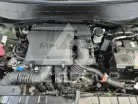 2023 Hyundai Casper