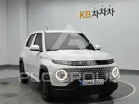 2023 Hyundai Casper