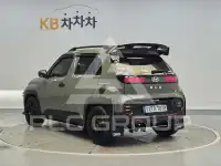 2023 Hyundai Casper