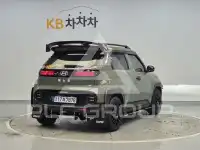 2023 Hyundai Casper