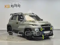 2023 Hyundai Casper