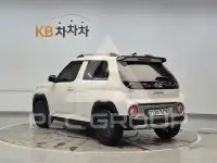 2023 Hyundai Casper