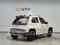 2023 Hyundai Casper