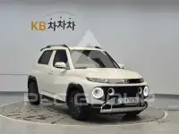 2023 Hyundai Casper