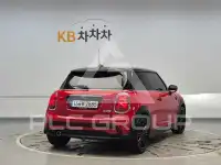2024 Mini COOPER