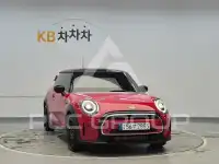 2024 Mini COOPER