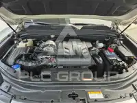 2024 Ssangyong Rexton
