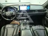 2024 Ssangyong Rexton