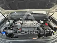 2024 Ssangyong Rexton