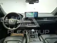 2024 Ssangyong Rexton