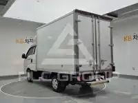 2024 KIA Bongo