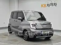 2024 KIA Ray