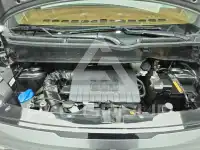 2024 KIA Ray