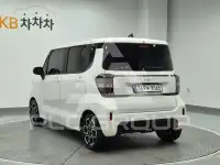 2024 KIA Ray