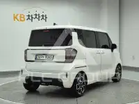 2024 KIA Ray
