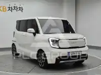 2024 KIA Ray
