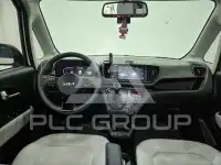 2024 KIA Ray