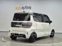 2024 KIA Ray