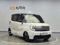 2024 KIA Ray