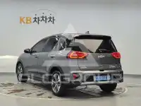 2024 KIA Niro